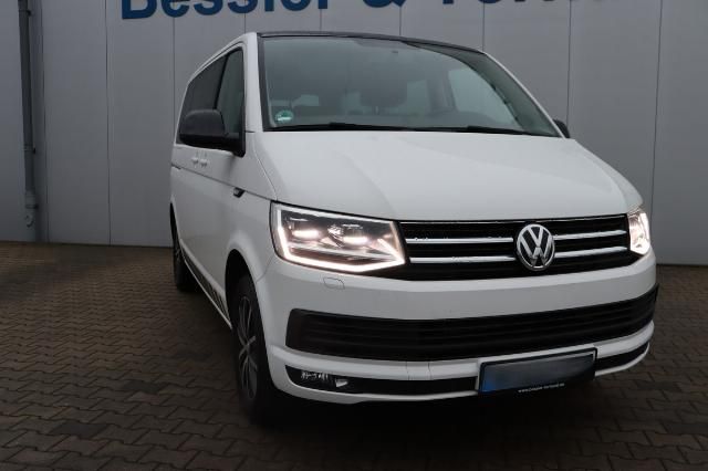 Volkswagen T6 Multivan T6 2.0 TDI Multivan Edition*AHK*LED*