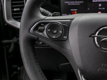Opel Mokka 1.2 GS Line Kamera Navi LED