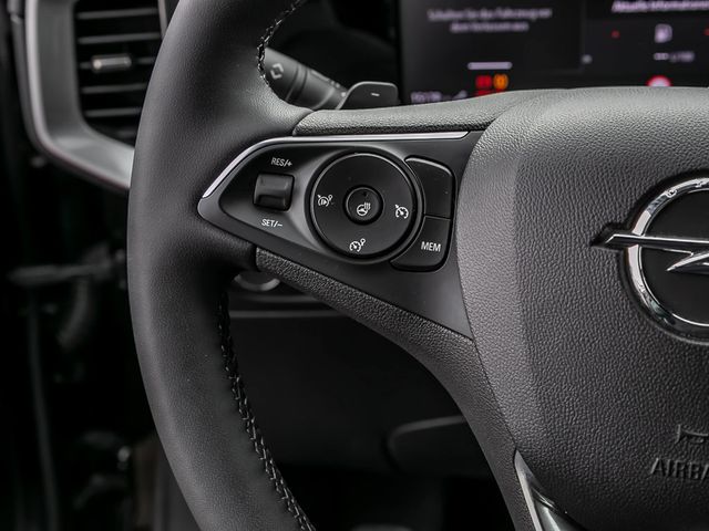 Opel Mokka 1.2 GS Line Kamera Navi LED