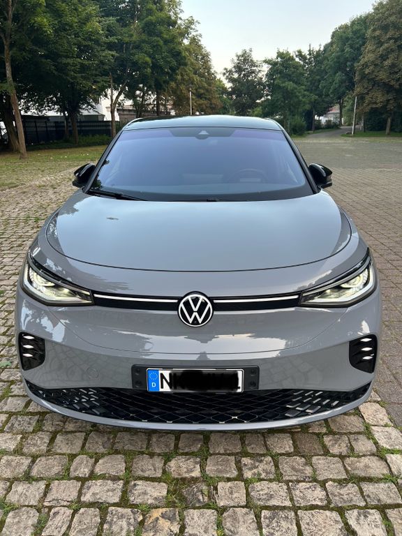 Volkswagen ID.5