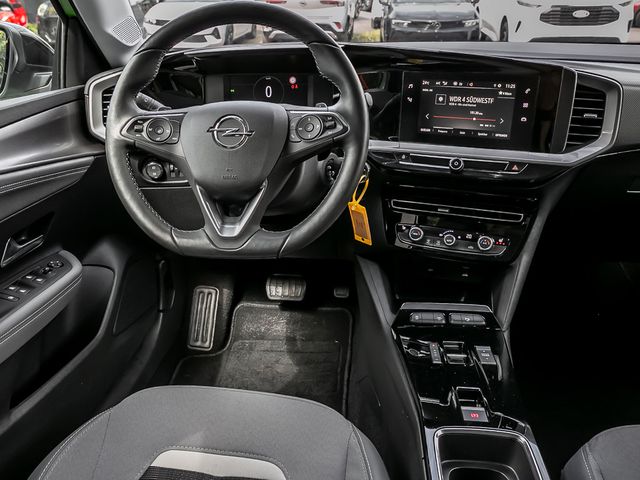 Opel Mokka 1.2 Elegance Assistenz-Paket Kamera LED