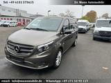 Mercedes-Benz Vito Tourer 119 CDI Edition 4MATIC lang 2,8 to A - Mercedes-Benz Vito: Kombi