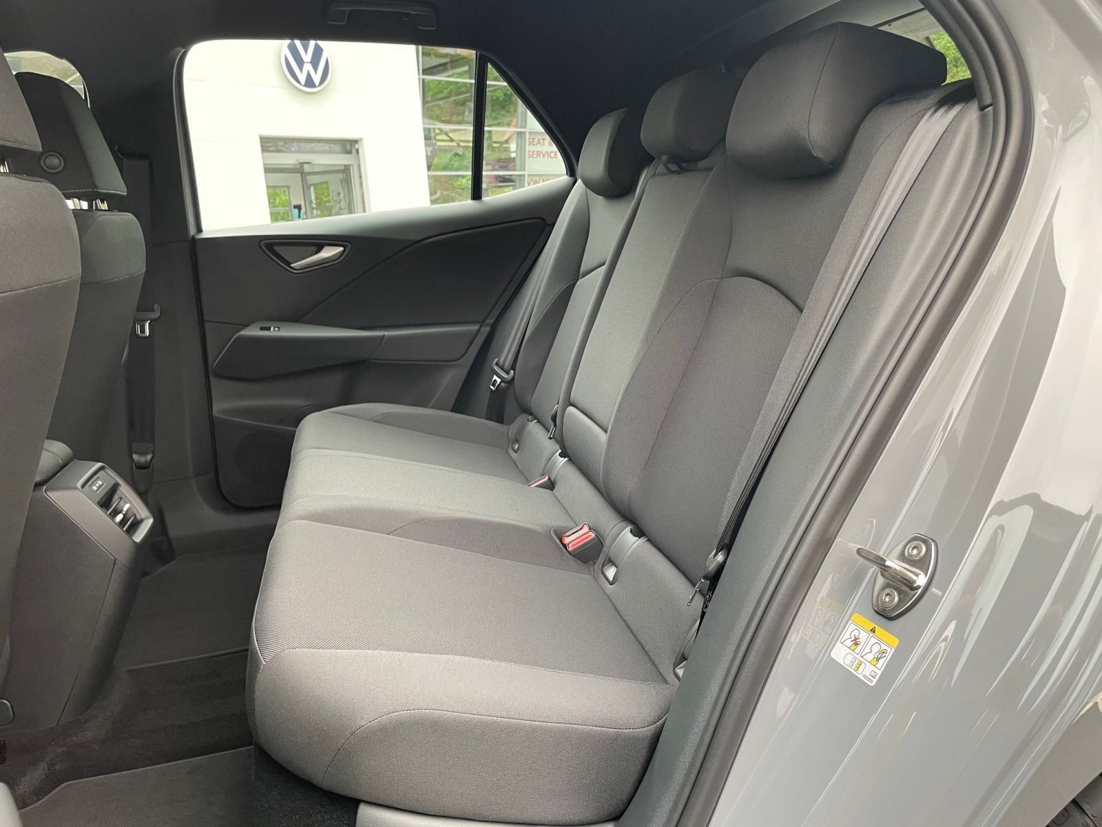 Volkswagen ID.3 - Bild 9