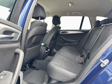 BMW 530 - 12