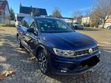 Volkswagen Tiguan 2.0 TDI SCR DSG Comfortline Comfortline - Volkswagen Tiguan in Saarbrücken