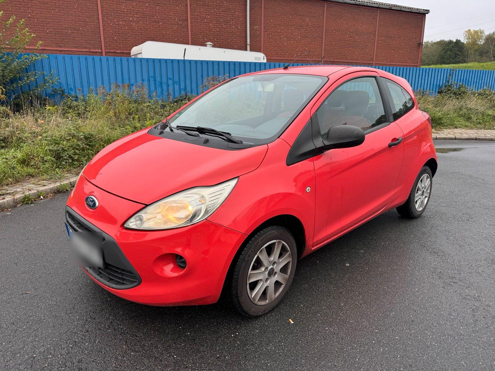 Ford Ka/Ka+