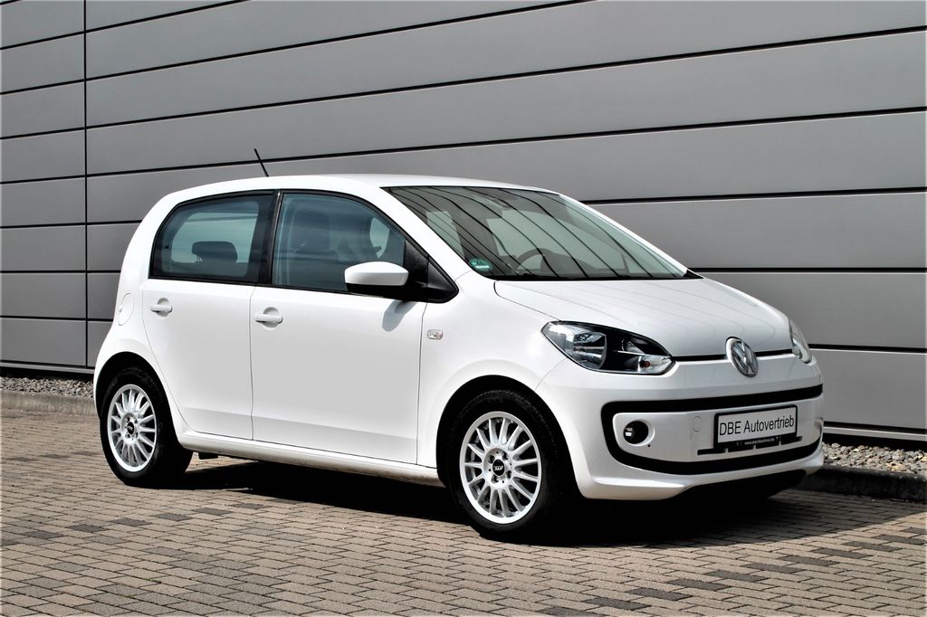 Image of Volkswagen up!