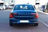 Volvo S90 D4 Momentum Pro*AT*LED*Mietkauf möglich - Volvo S90: Momentum Pro