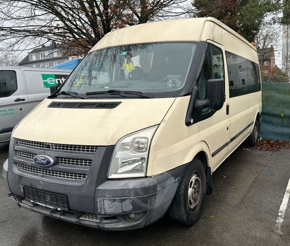 Ford Transit Kombi FT 300 L Trend 6 Sitze