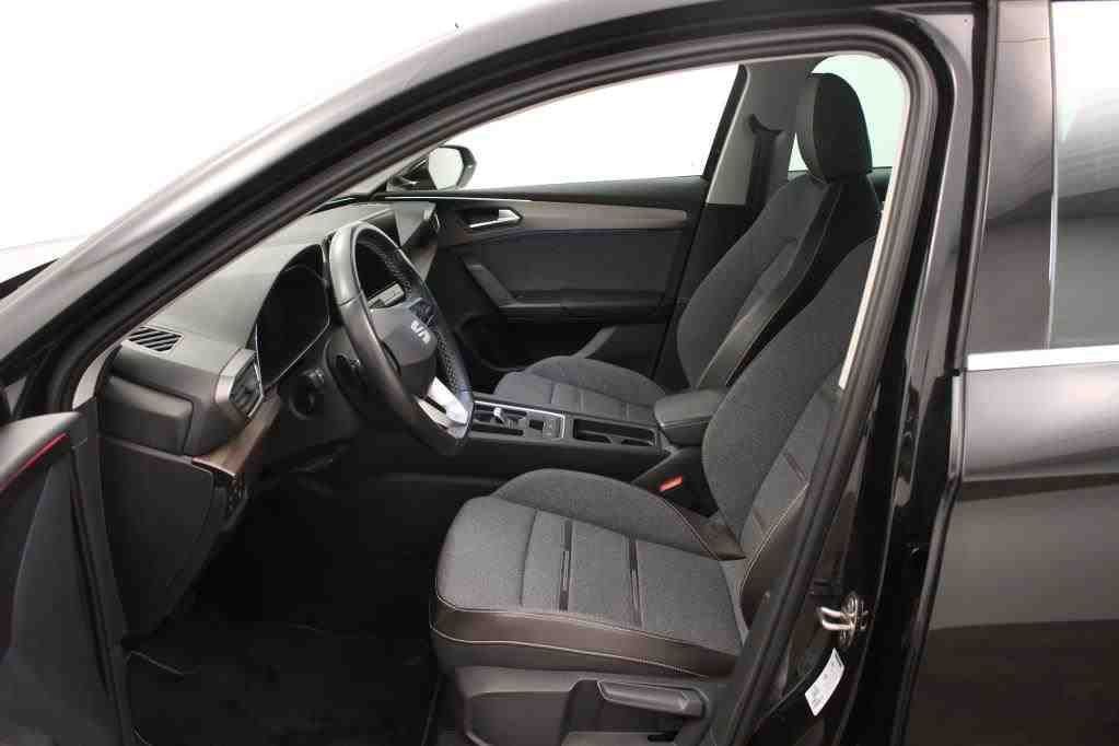 SEAT Leon XCELLENCE 1.5 eTSI 110kW Tempo*PDC*RFK*SH