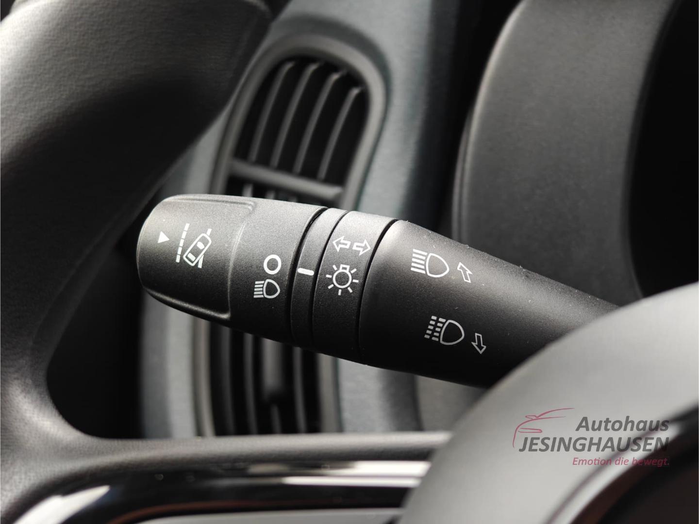 Fiat Pandina Hybrid Icon PDC+Bluetooth+Klimaanlage+Mü