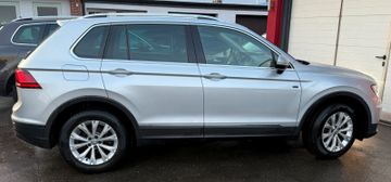 Volkswagen Tiguan - 6