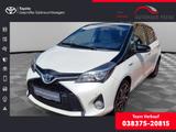Toyota Yaris 1.5 Style Hybrid