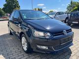 Volkswagen Polo V Style 63 tkm, Klima, Sitzheizung, Tüv neu - Volkswagen Polo 6N mit Benzin-Antrieb