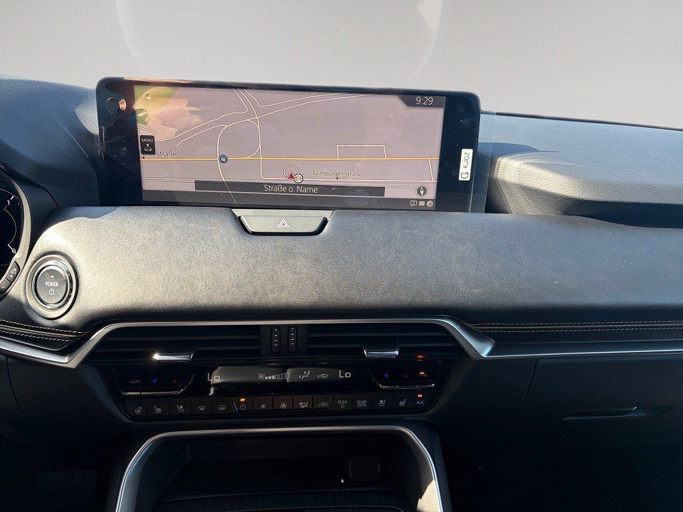 Fahrzeugabbildung Mazda CX-80 PHEV Homura Plus CAHO