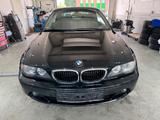 BMW 318Ci Cabrio Aut./Leder/Alu/Klimaaut./PDC/Mfl - BMW 318: Cabrio, 318ci