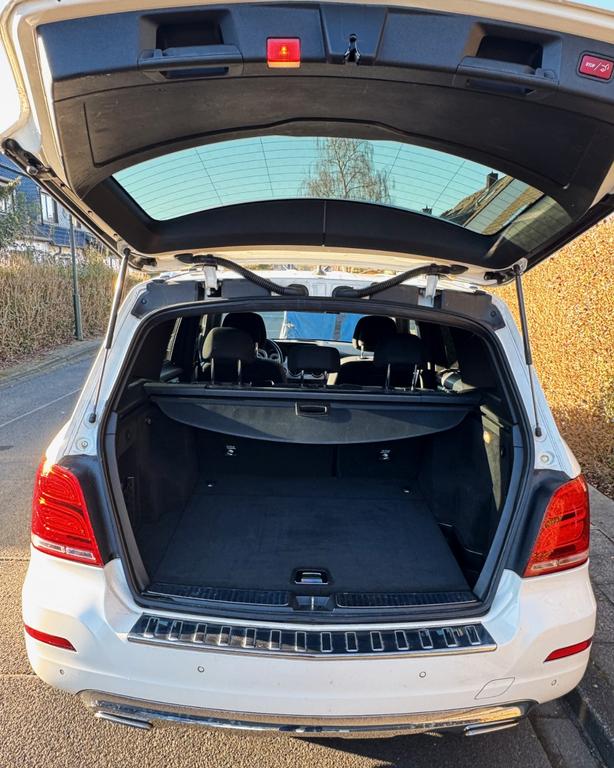 Mercedes-Benz GLK 250