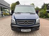 Mercedes-Benz Sprinter 316 CDI Kasten 3,5t RWD L1H1 *AHK2,8t* - Mercedes-Benz Sprinter: Kasten