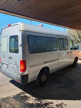 Volkswagen LT 35  - Volkswagen LT: 35