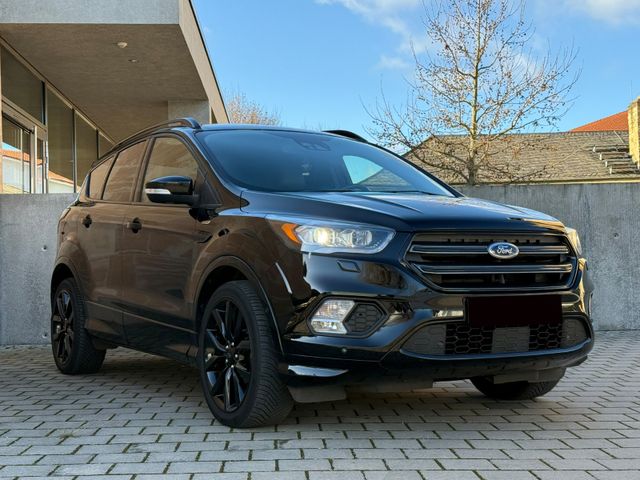 Ford Kuga ST-Line