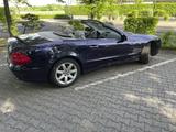 Mercedes-Benz SL 500 - R230- Vollausstattung - TÜV neu  - Mercedes-Benz SL-Class: R230