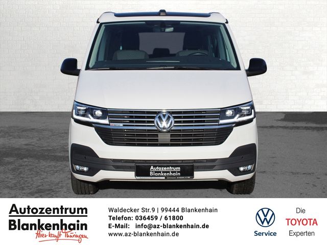 T6.1 4M California Beach Tour Edition*Standheiz.