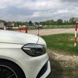 Mercedes-Benz A 45-4MATIC/11/18-pure AMG-POWER-TECHNIK