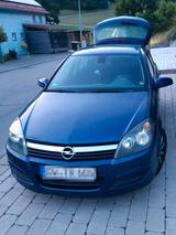Opel Astra H 1.7  CDTI - Opel Astra aus 2005 mit Diesel-Antrieb