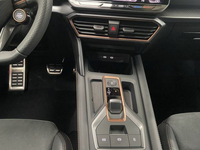 Cupra Leon - Bild 16