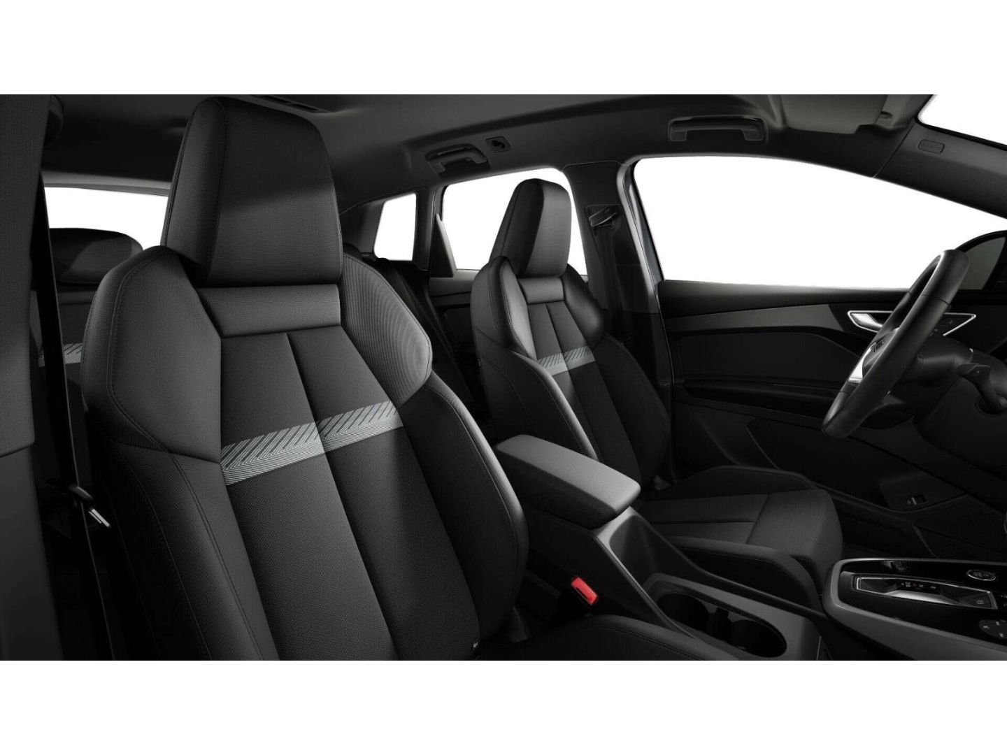 Audi Q4 e-tron - Bild 9