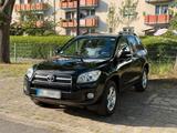 Toyota RAV4 TÜV AHK AUTOMATIK - Toyota RAV 4 aus 2009