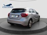 Mercedes-Benz A 180 A A 180 BlueEfficiency - gebrauchte Mercedes-Benz A 180 aus dem Jahr 2015
