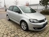 Volkswagen Golf Plus 1.6 TDI BlueMotion Technology Styl... - Volkswagen Golf Plus: Bluemotion