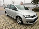 Volkswagen Golf Plus 1.6 TDI BlueMotion Technology Styl... - Volkswagen Golf Plus: Bluemotion