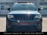 Jeep Grand Cherokee 3.0l V6 MultiJet Summit Automatik - Jeep Grand Cherokee: 3.0
