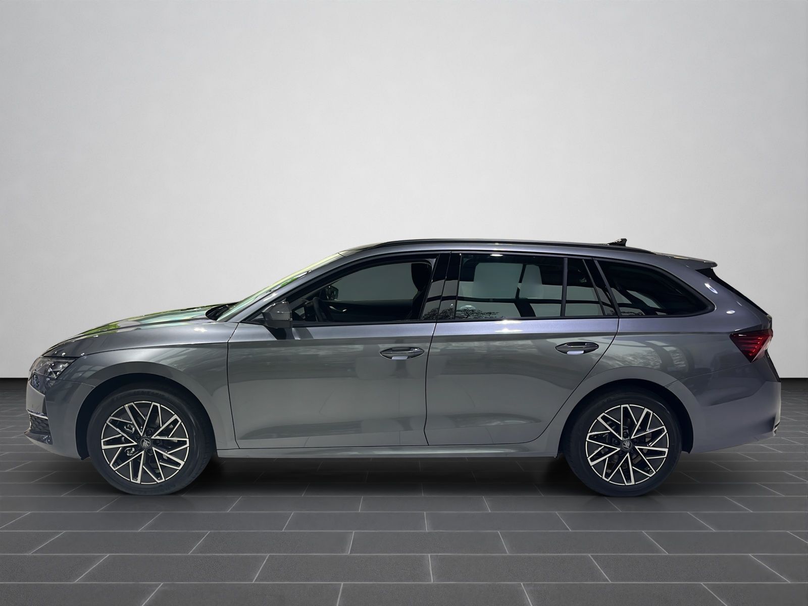 Skoda Octavia - Bild 7