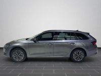 Skoda Octavia - Vorschau Bild 7