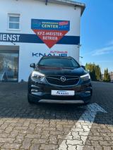 Opel Mokka X Color Innovation Start/Stop 4x4 - Opel Mokka: Color Innovation