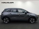 Opel Crossland X Elegance 1.2 *Navi*Kamera*LED*Klimaa - Opel Crossland (X) mit Schiebedach