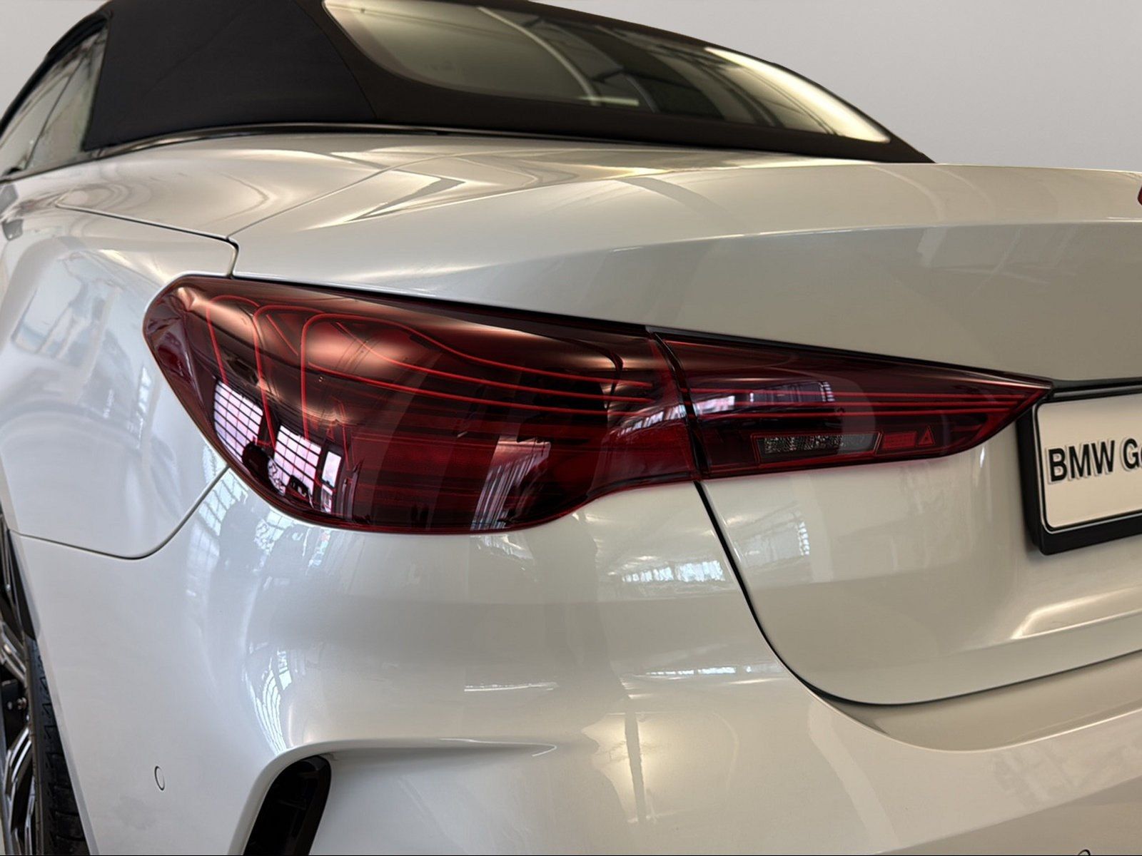 BMW 420 - Bild 14
