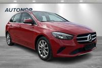 Mercedes-Benz B 200 1.3 163PS Aut.