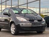 Mitsubishi Colt CZC Cabrio Invite 1.5 Klima - Mitsubishi Colt mit Benzin-Antrieb: Cabrio, Czc Invite