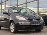 Mitsubishi Colt CZC Cabrio Invite 1.5 Klima - Mitsubishi Colt aus 2007