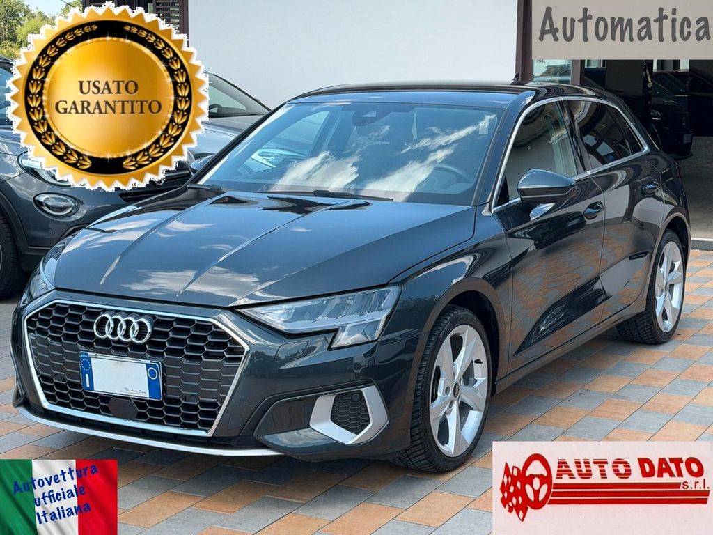 Image of Audi A3