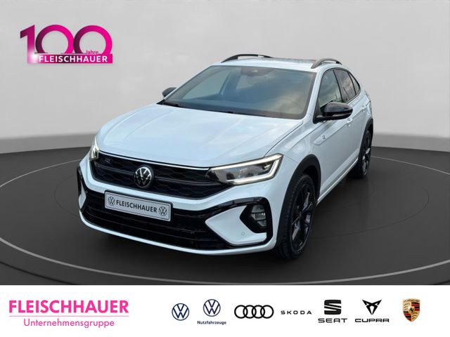 Volkswagen Taigo R-Line 1,0 l TSI Klima/App-Connect/LED