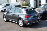 Audi Q5 50 TFSIe 4x4 S line*LUFTFERDERUNG*PANO*NAPPA* - Audi Q5: Geländewagen