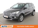 Ford Kuga 1.5 EcoBoost Titanium*NAVI*TEMPO*CAM*PDC* - Ford Gebrauchtwagen in München