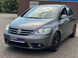 Volkswagen Golf Plus 1.6 V Sportline LEDER XENON SHZ PDC - Volkswagen Golf aus 2006: 1.6