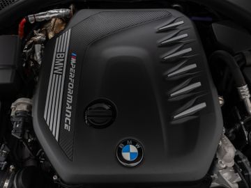 Fahrzeugabbildung BMW M340d xDr Tour HUD ACC Kamera 360° Pano HiFi