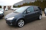 Ford C-Max C-MAX Titanium, Autom., Klima, Sitzhzg - Ford C-Max aus 2009: Titanium